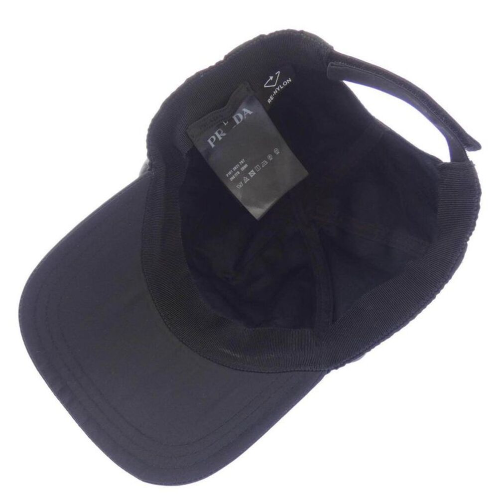 Prada RE-NYLON Cap - Picture 5 of 5